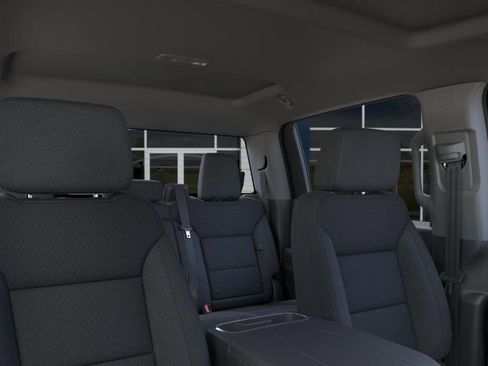 New 2026 GMC Sierra 1500 Elevation AWD/4WD image 24