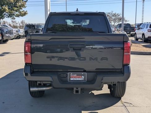 New 2025 Toyota Tacoma SR5 image 7