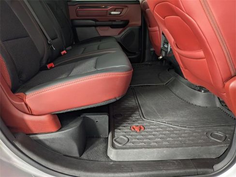 Used 2022 RAM 1500 Rebel w/ Rebel Level B Equipment Group image 31