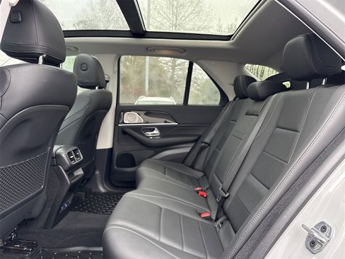 Certified 2025 Mercedes-Benz GLE 350 GLE 350 image 14