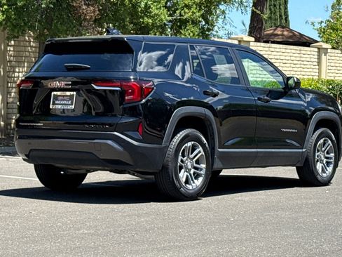 Used 2025 GMC Terrain Elevation AWD/4WD image 5