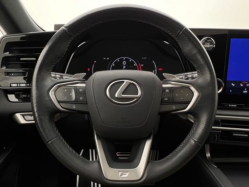 Used 2023 Lexus RX 350 AWD image 19