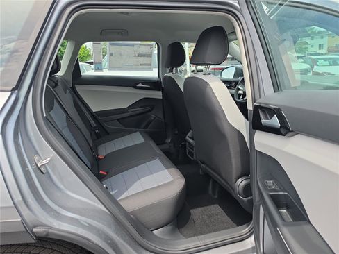 New 2026 Volkswagen Taos S FWD image 26