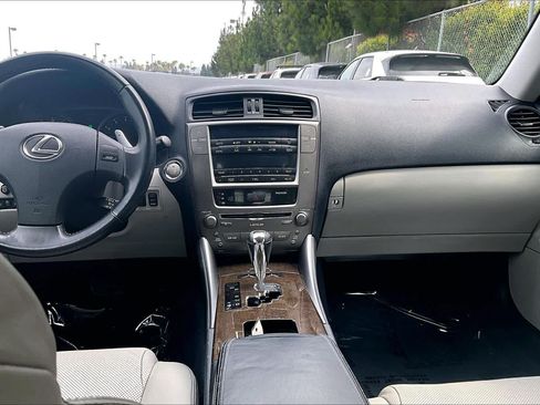 Used 2009 Lexus IS 250 RWD image 33