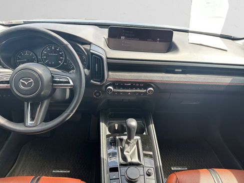 Used 2024 MAZDA CX-50 2.5 Turbo w/ Cargo Package AWD/4WD image 12