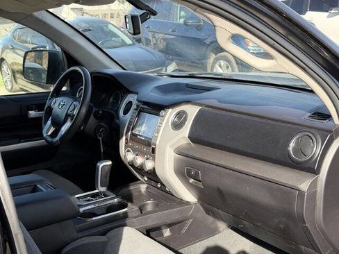 Used 2015 Toyota Tundra SR5 w/ SR5 Upgrade Package image 21