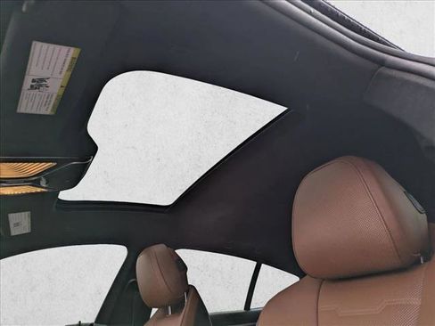 Used 2020 BMW 840i Gran Coupe w/ M Sport Package image 16