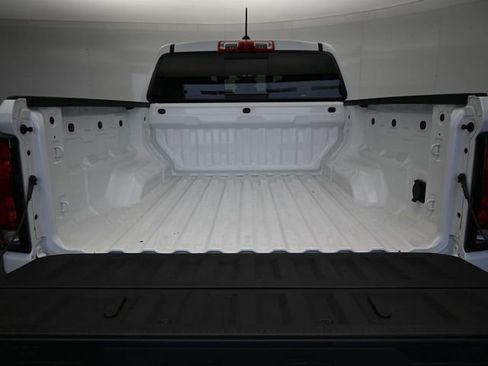 New 2025 Chevrolet Colorado Z71 w/ Technology Package image 40