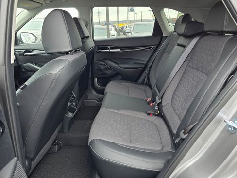 New 2026 Kia Seltos S image 16