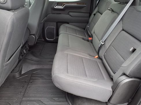 Certified 2022 GMC Sierra 1500 Elevation w/ LPO, Elevation Black Package image 26