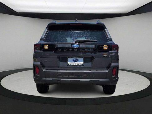 New 2026 Subaru Outback Wilderness AWD/4WD image 7