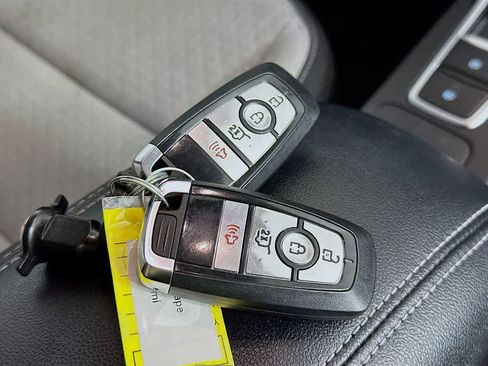 Certified 2024 Ford Escape Active image 22