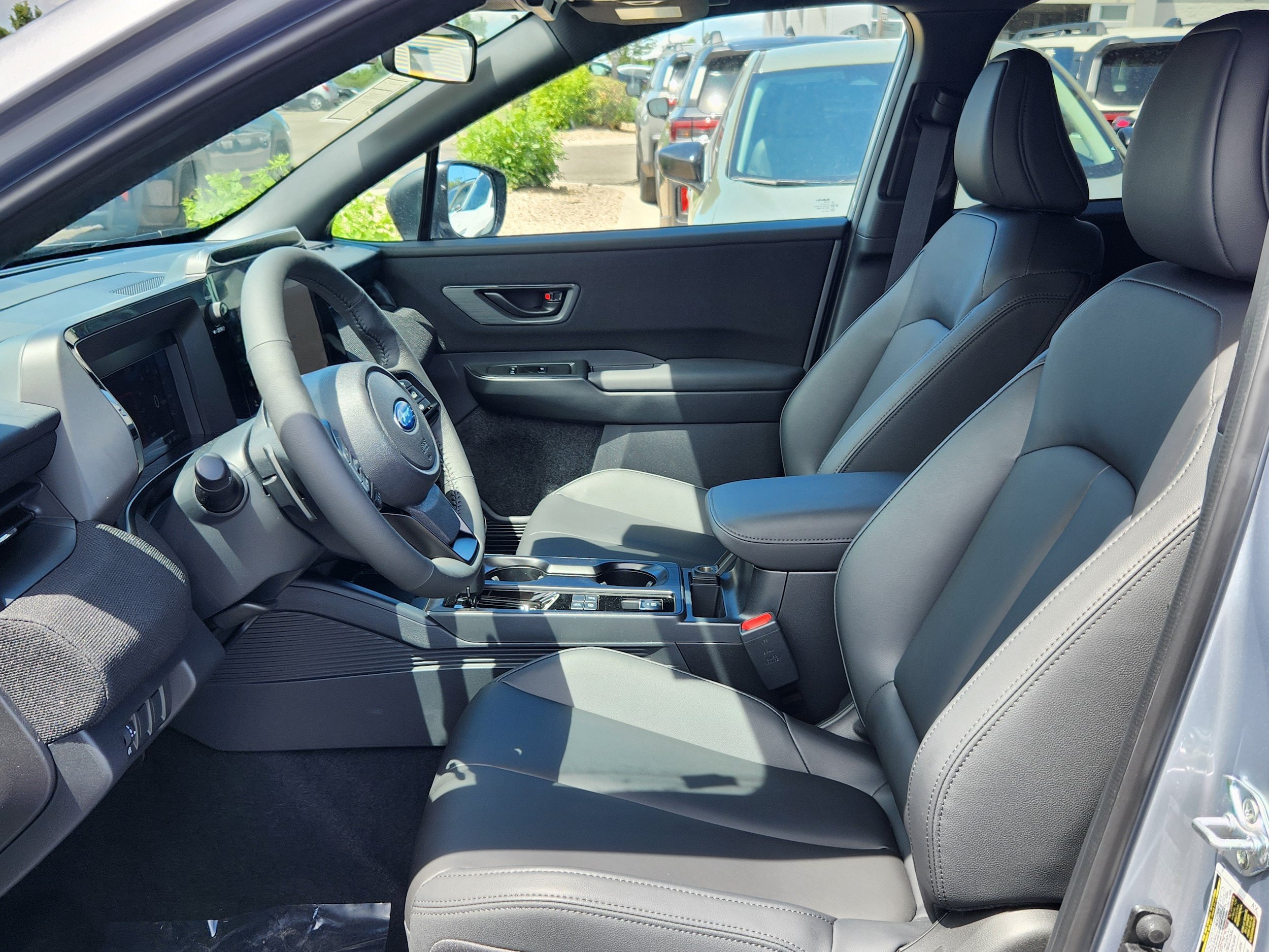 New 2026 Subaru Outback Premium AWD/4WD image 7