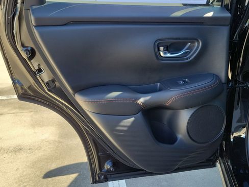 New 2026 Honda HR-V Sport image 12