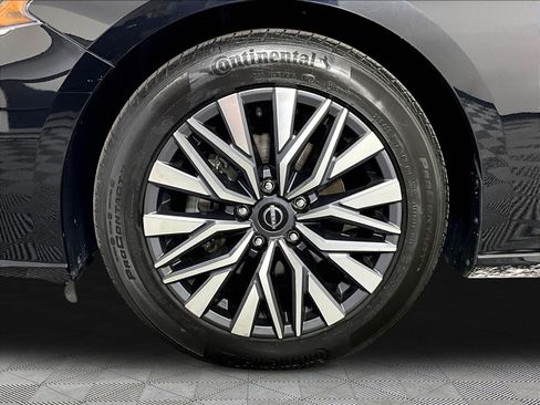 Certified 2023 Nissan Altima 2.5 SV FWD image 33