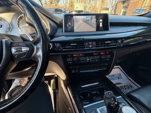 Used 2015 BMW X5 xDrive50i image 14
