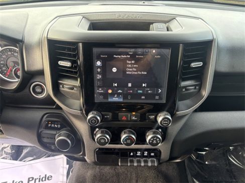 Used 2025 RAM 1500 Tradesman image 13
