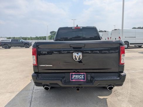Used 2022 RAM 1500 Lone Star RWD image 6