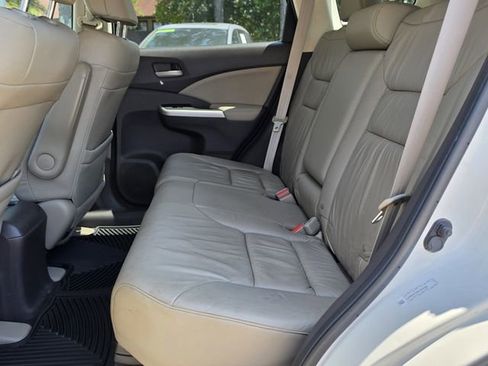 Used 2013 Honda CR-V EX-L image 19
