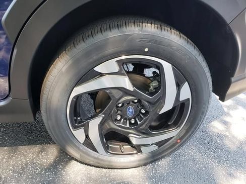 New 2026 Subaru Crosstrek 2.5i Limited AWD/4WD image 20
