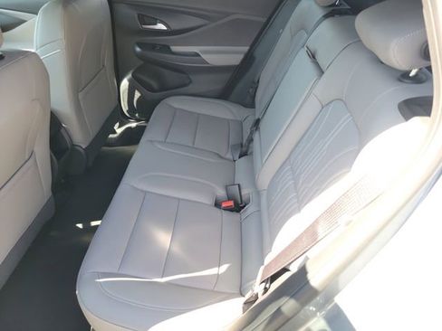 New 2026 Buick Envista Sport Touring FWD image 11