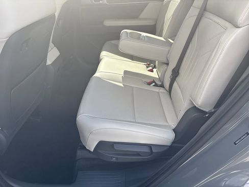 Used 2024 Hyundai Santa Fe SEL AWD/4WD image 21