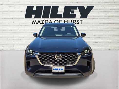 Used 2026 MAZDA CX-90 3.3 Turbo w/ Select Package AWD/4WD image 2