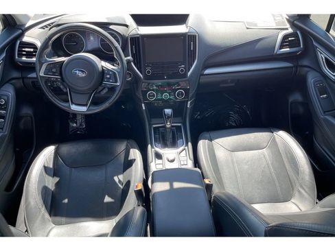 Certified 2021 Subaru Forester Limited image 15