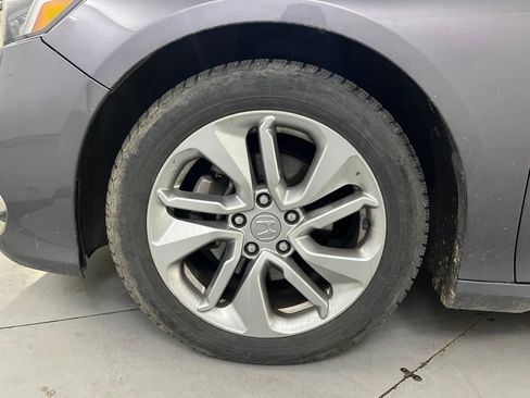 Used 2019 Honda Accord LX image 9