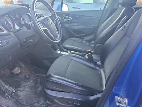 Used 2014 Buick Encore Convenience image 5