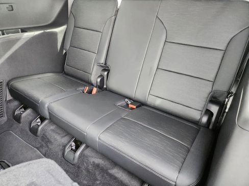 New 2025 Buick Enclave Sport Touring image 9