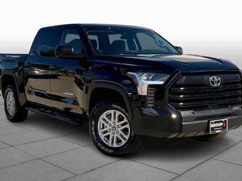 Used 2024 Toyota Tundra SR5 image 2