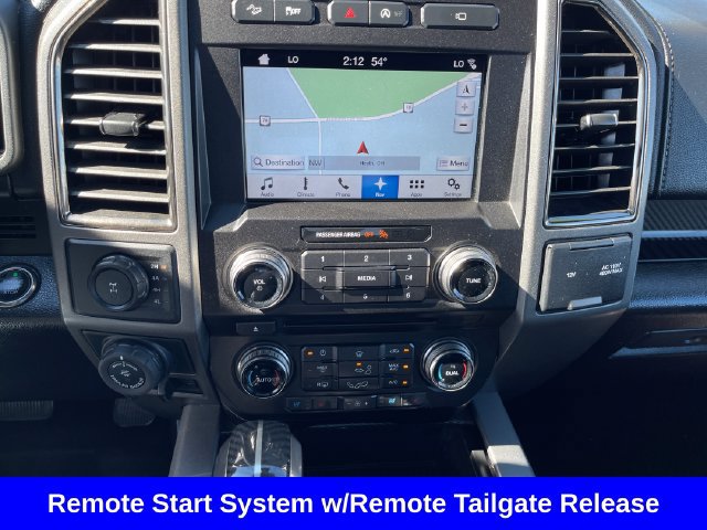 Used 2017 Ford F150 Raptor w/ Equipment Group 802A Luxury AWD/4WD image 18