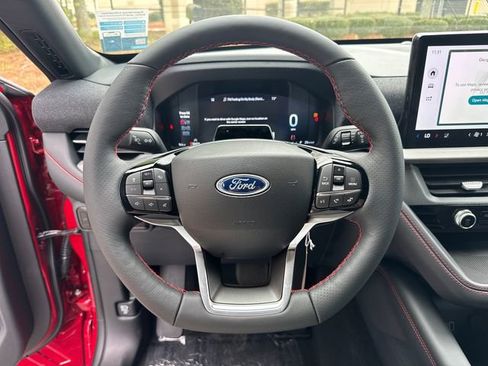 New 2026 Ford Explorer ST-Line RWD image 25