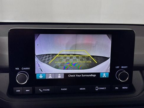 Used 2024 Honda Accord EX image 12