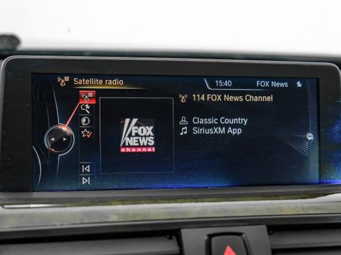 Used 2014 BMW 335i AUTOMATIC SUNROOF LEATHER HEAT image 25