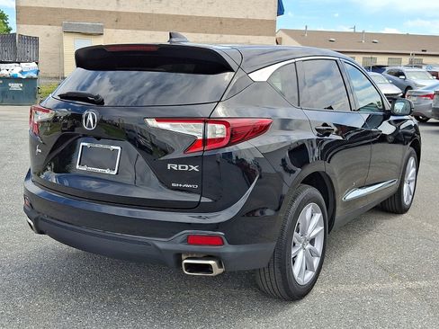 Certified 2023 Acura RDX AWD image 6
