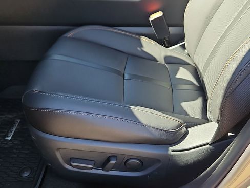 New 2026 MAZDA CX-50 AWD 2.5 S w/ Accent Package image 16