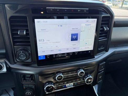 Used 2024 Ford F150 Raptor AWD/4WD image 16