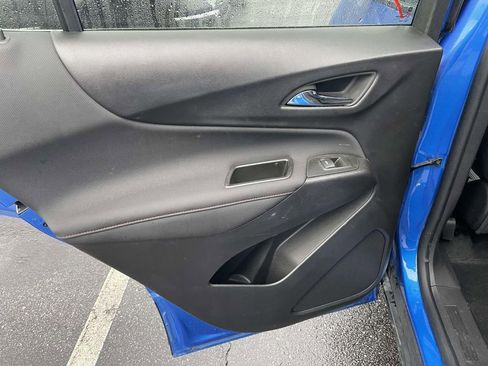 Used 2024 Chevrolet Equinox RS image 22