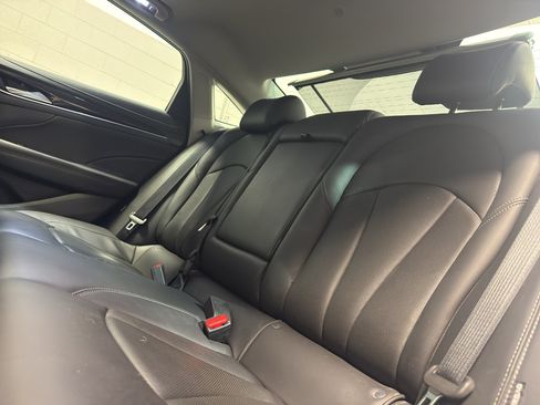 Used 2017 Buick LaCrosse Essence w/ Sun and Shade Package FWD image 32