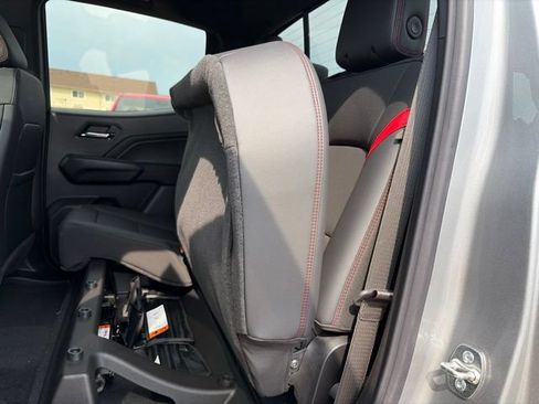 New 2026 Chevrolet Colorado Z71 w/ Technology Package AWD/4WD image 39