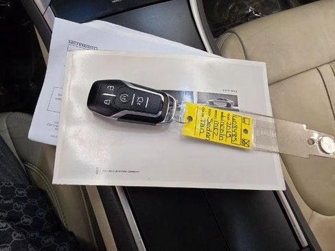 Used 2015 Lincoln MKZ w/ Technology Package FWD image 23