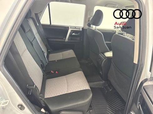 Used 2021 Toyota 4Runner SR5 image 28