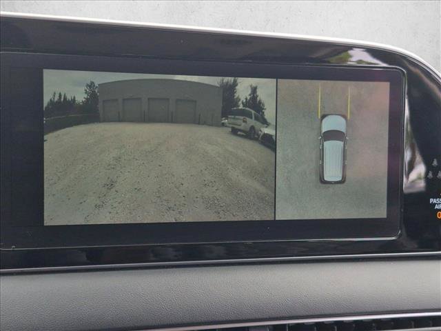 Used 2022 Hyundai Palisade Limited FWD image 11