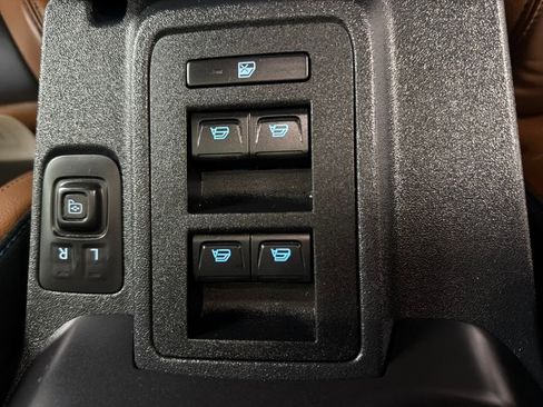 Certified 2024 Ford Bronco Outer Banks image 17