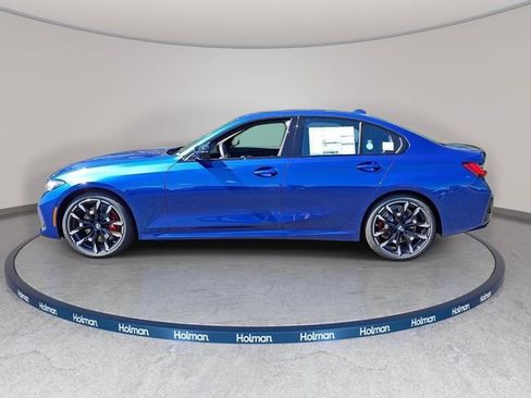 New 2026 BMW 330i xDrive Sedan w/ M Sport Package AWD/4WD image 7