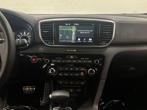 Used 2020 Kia Sportage SX image 20