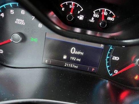 Used 2022 Chevrolet Colorado Z71 image 14