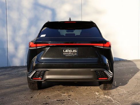 New 2026 Lexus RX 350 F Sport image 7